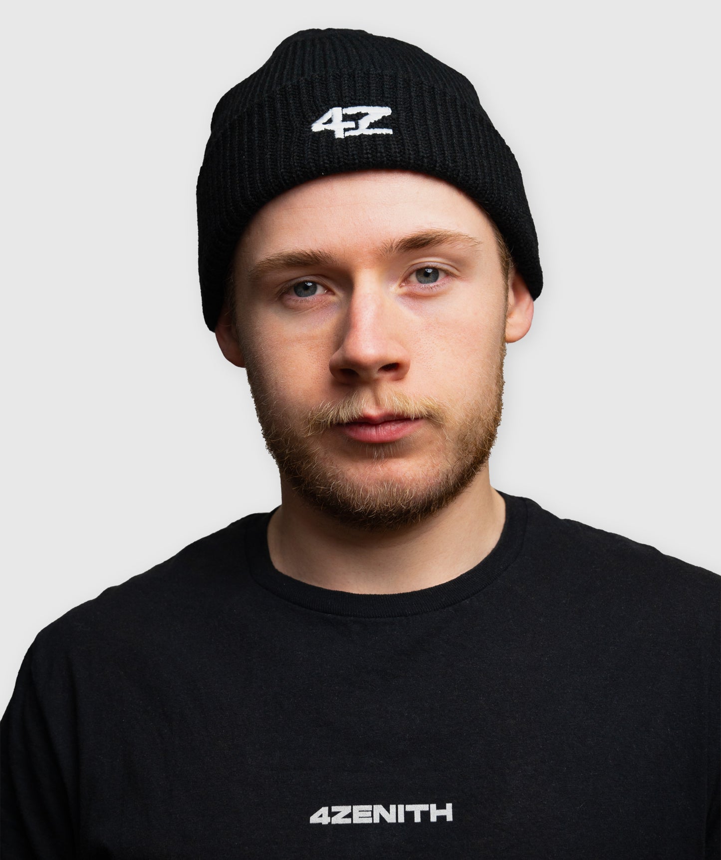 4Z Beanie