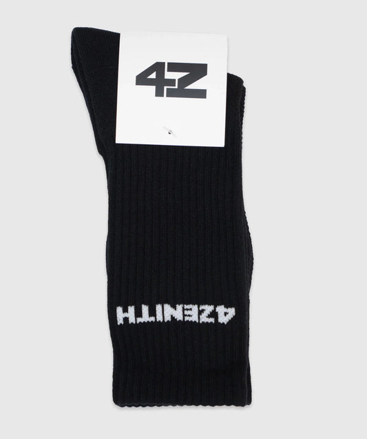 4Zenith Crew Socks
