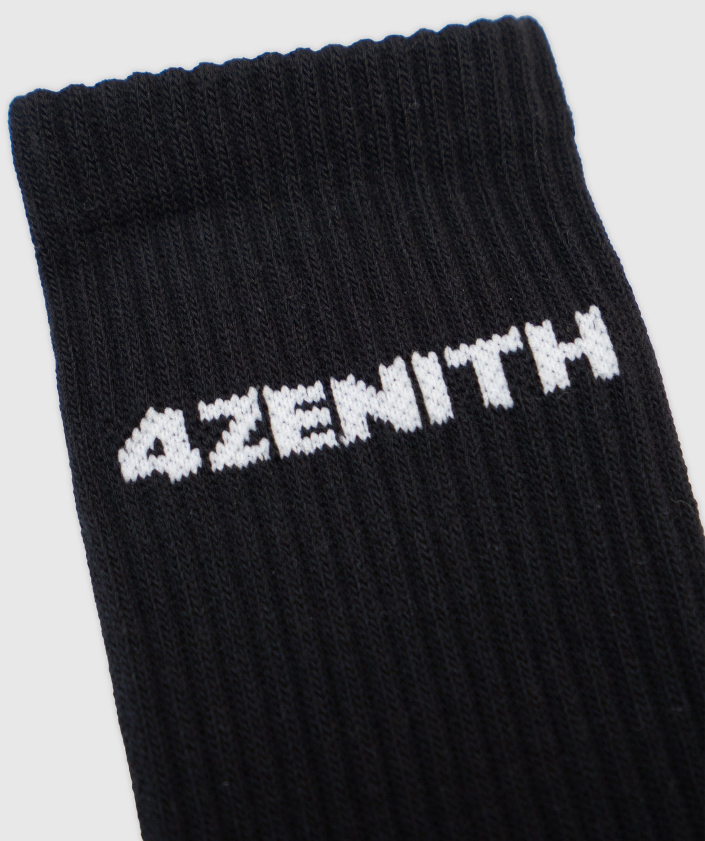 4Zenith Crew Socks