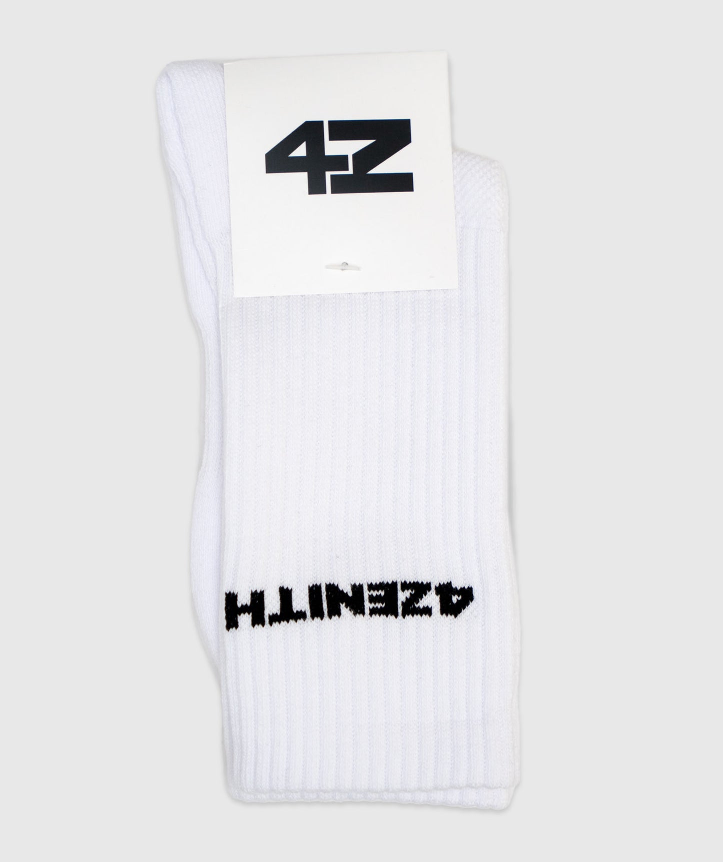 4Zenith Crew Socks