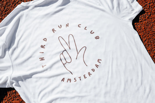 Third Run Club X 4Zenith Collab