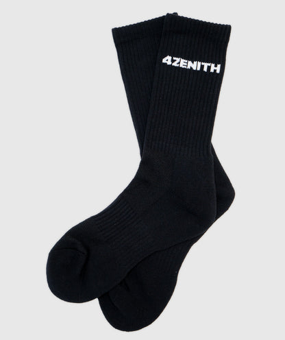 4Zenith Crew Socks
