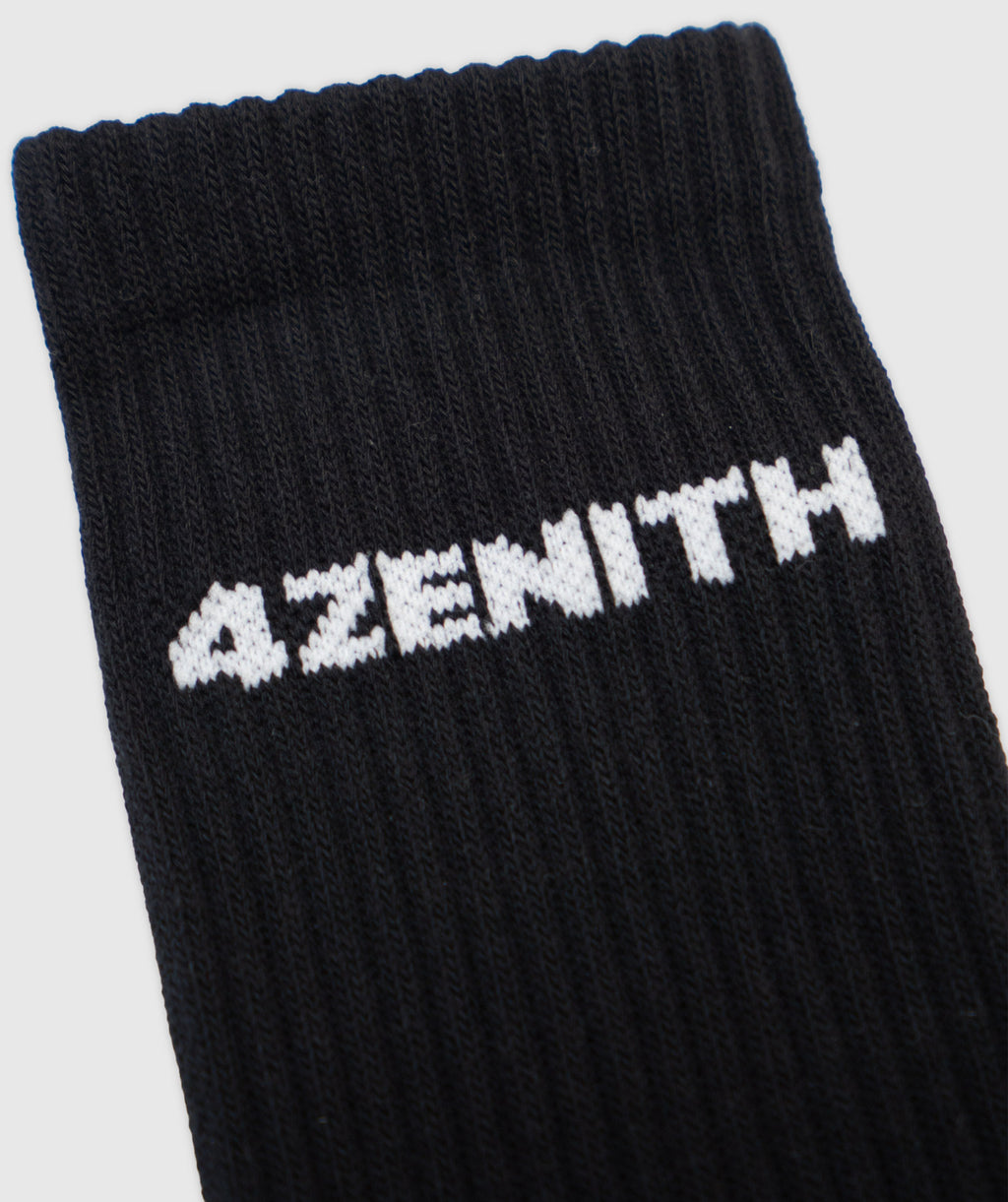 4Zenith Crew Socks