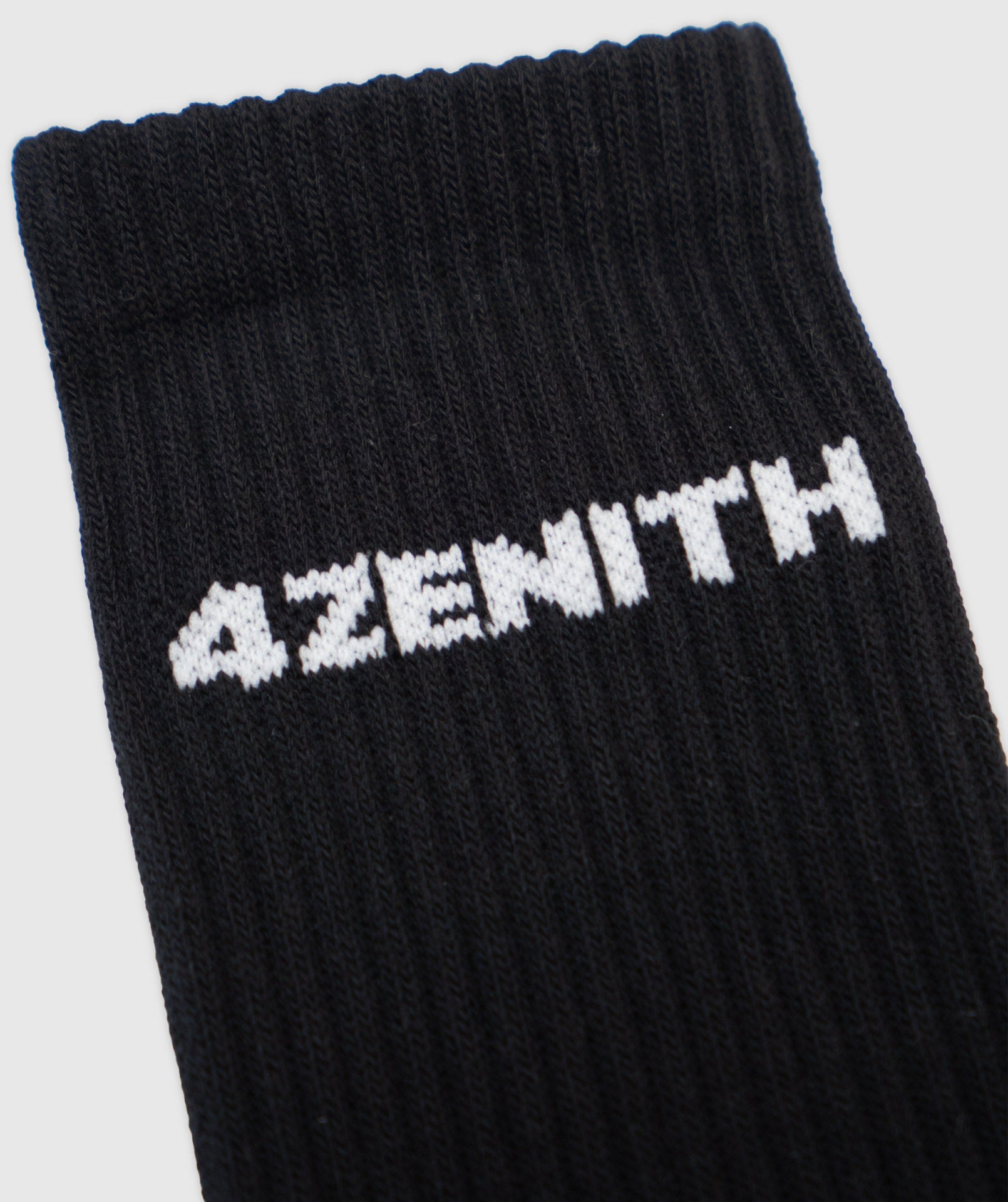4Zenith Crew Socks