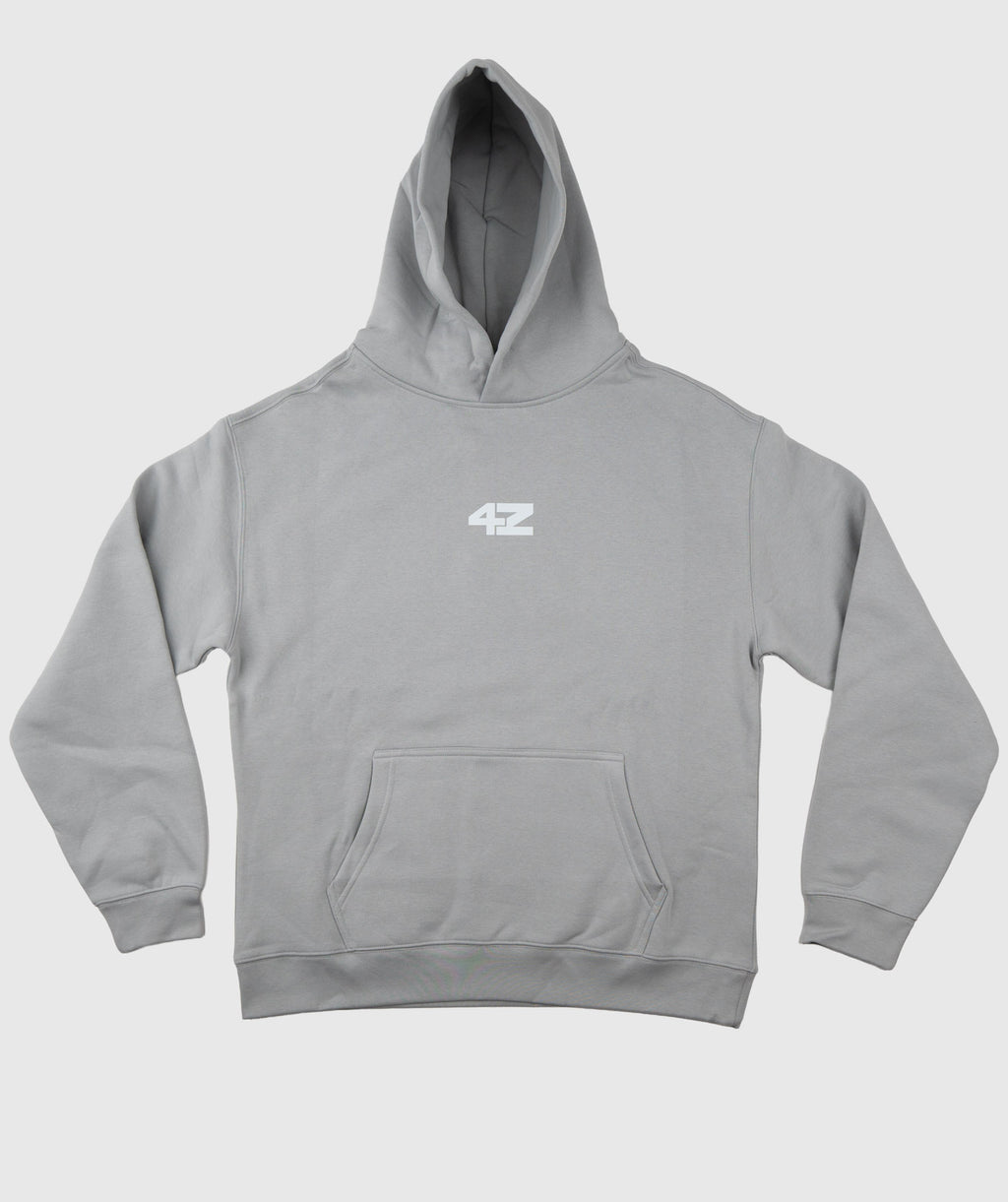 Everyday Hoodie