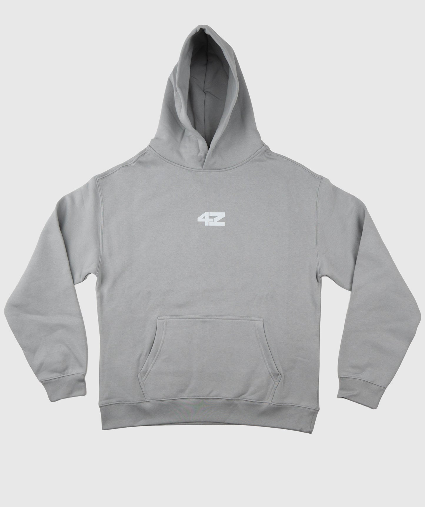 Everyday Hoodie