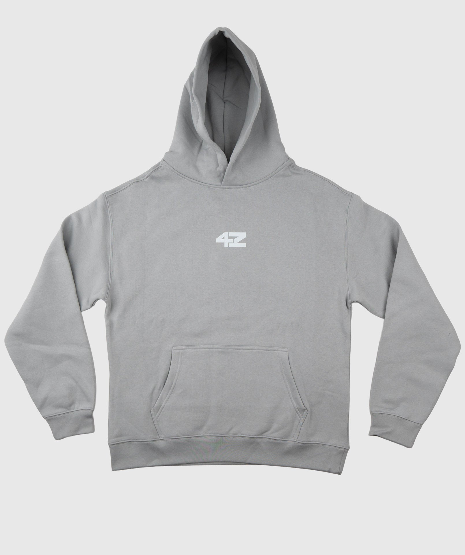 Everyday Hoodie