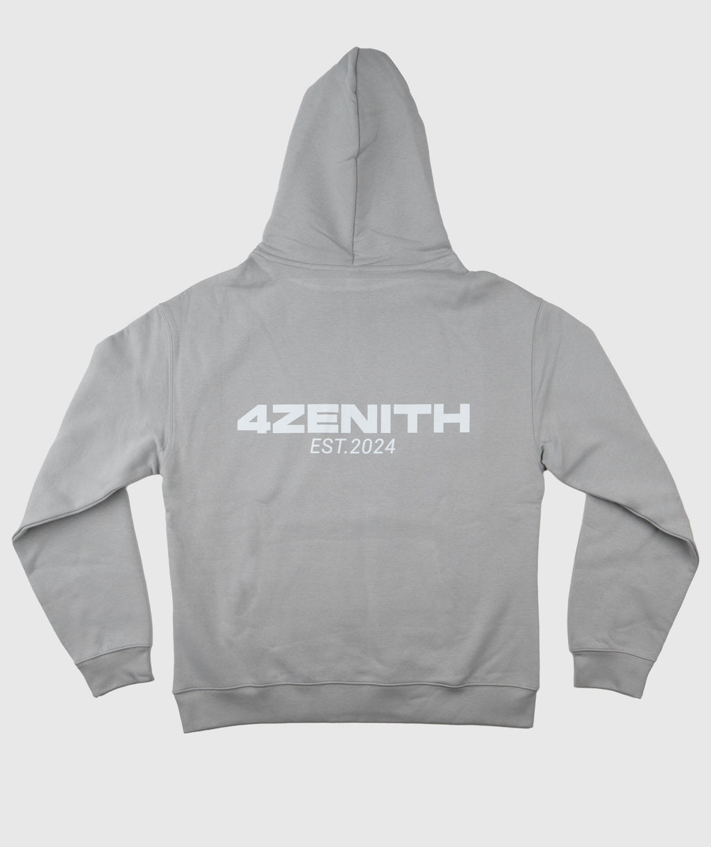 Everyday Hoodie