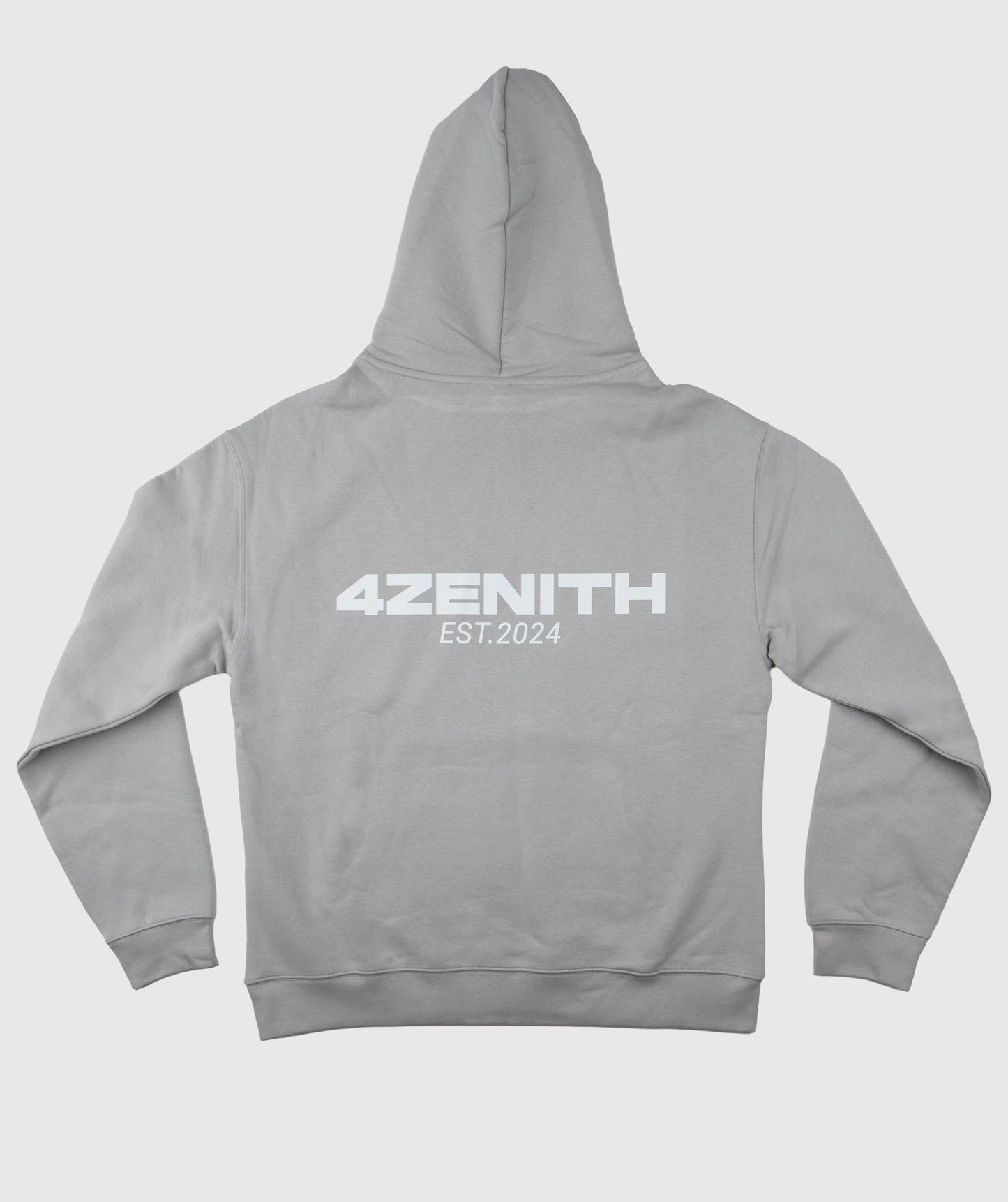 Everyday Hoodie