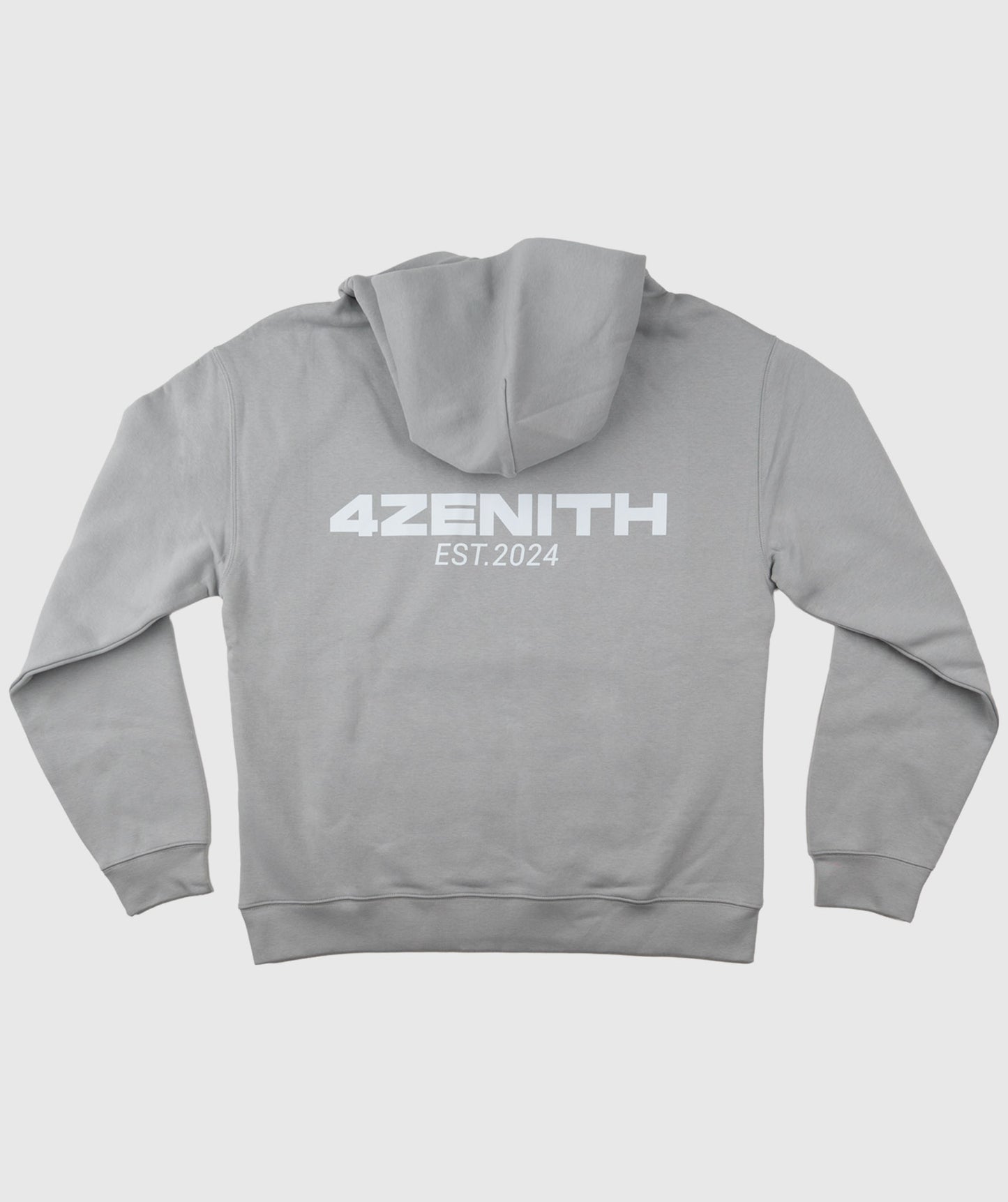 Everyday Hoodie