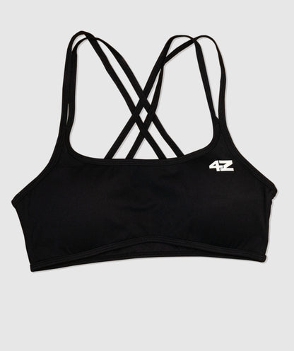 Minimal Sports Bra