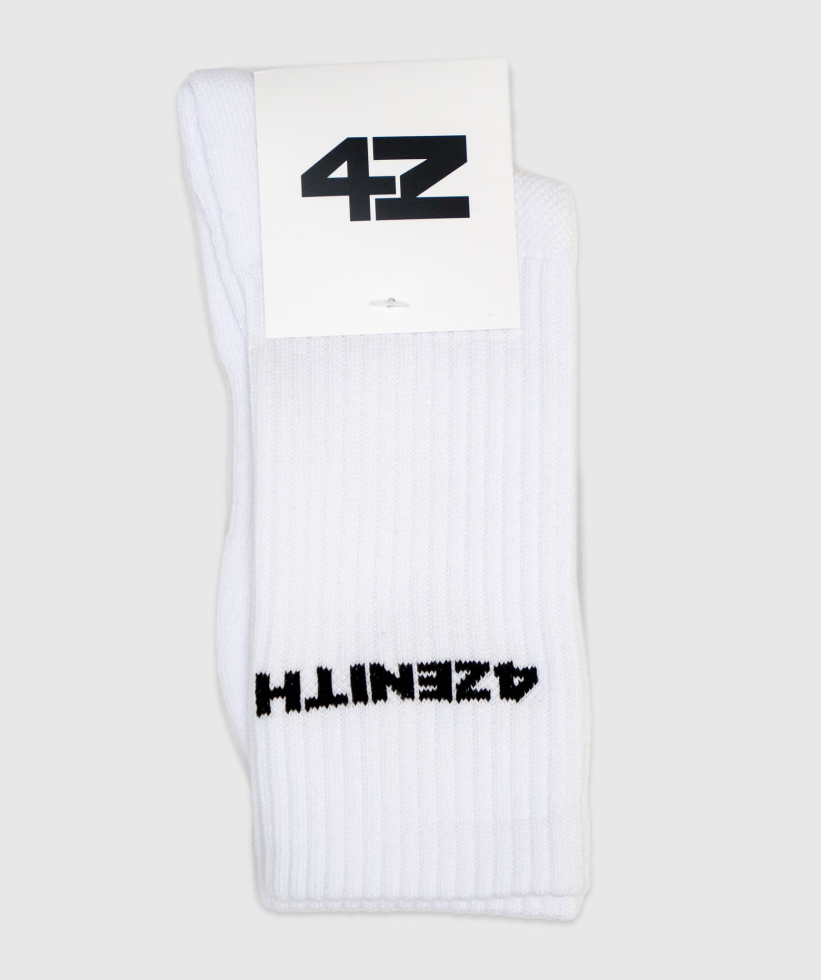 4Zenith Crew Socks