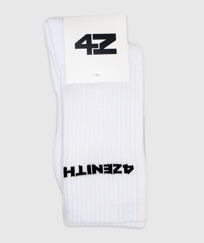 4Zenith Crew Socks