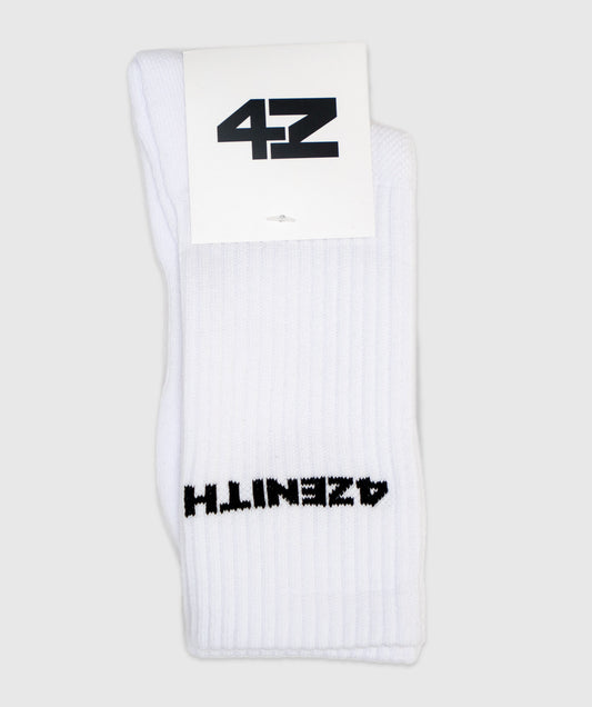 4Zenith Crew Socks