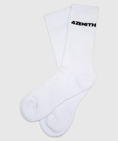 4Zenith Crew Socks