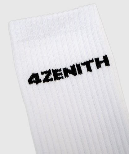 4Zenith Crew Socks
