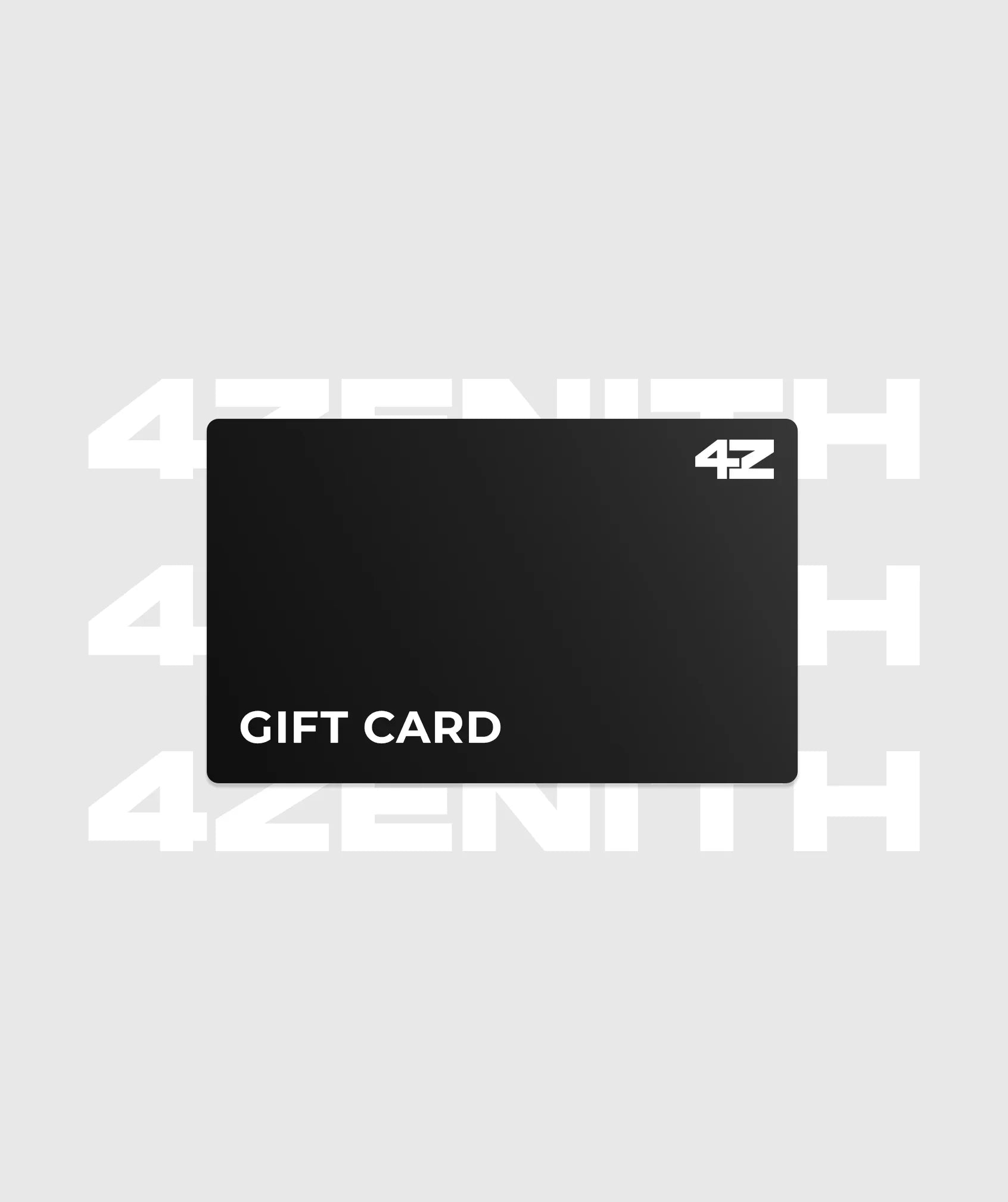 eGift Card